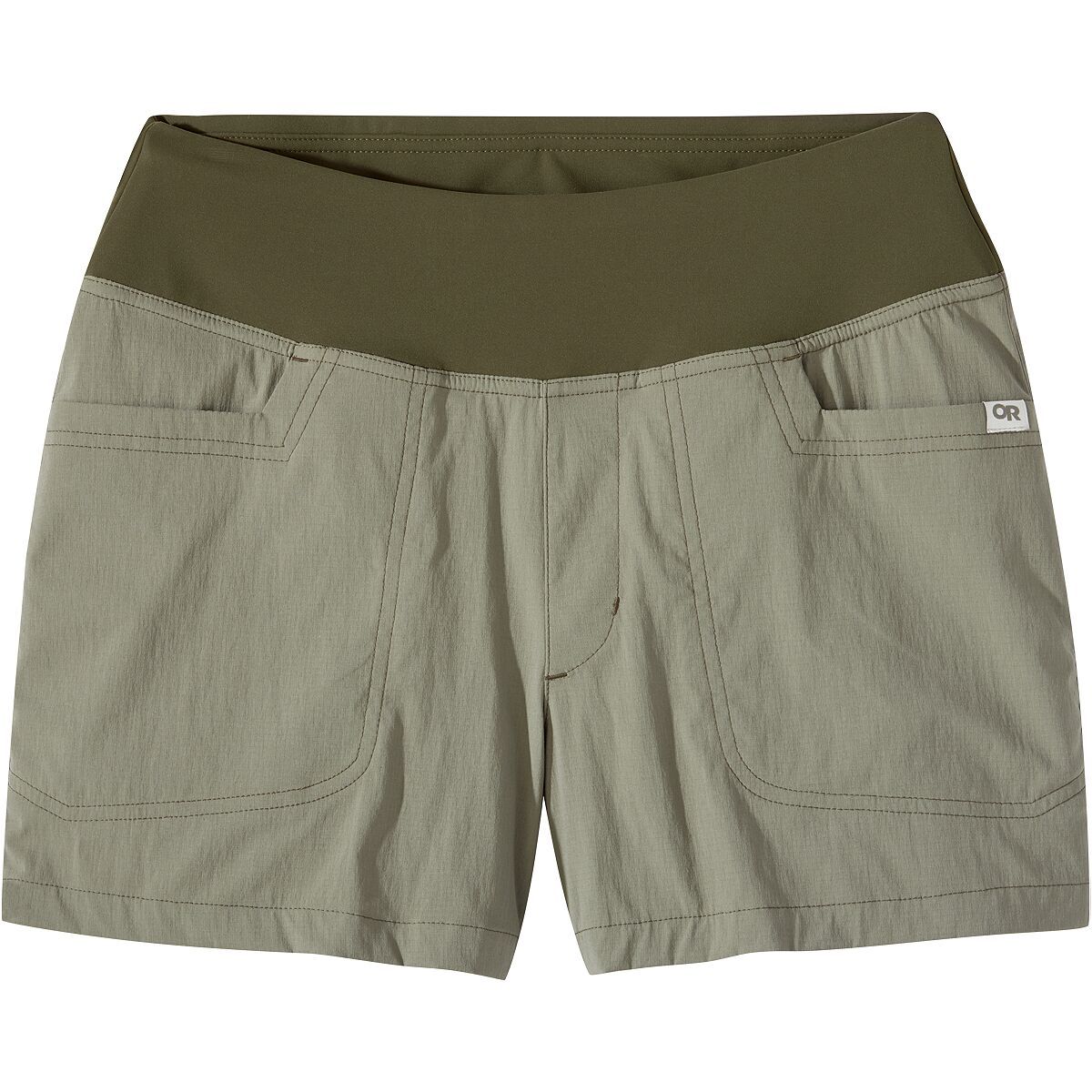 Outdoor Research Zendo Short - Women's Flint, L