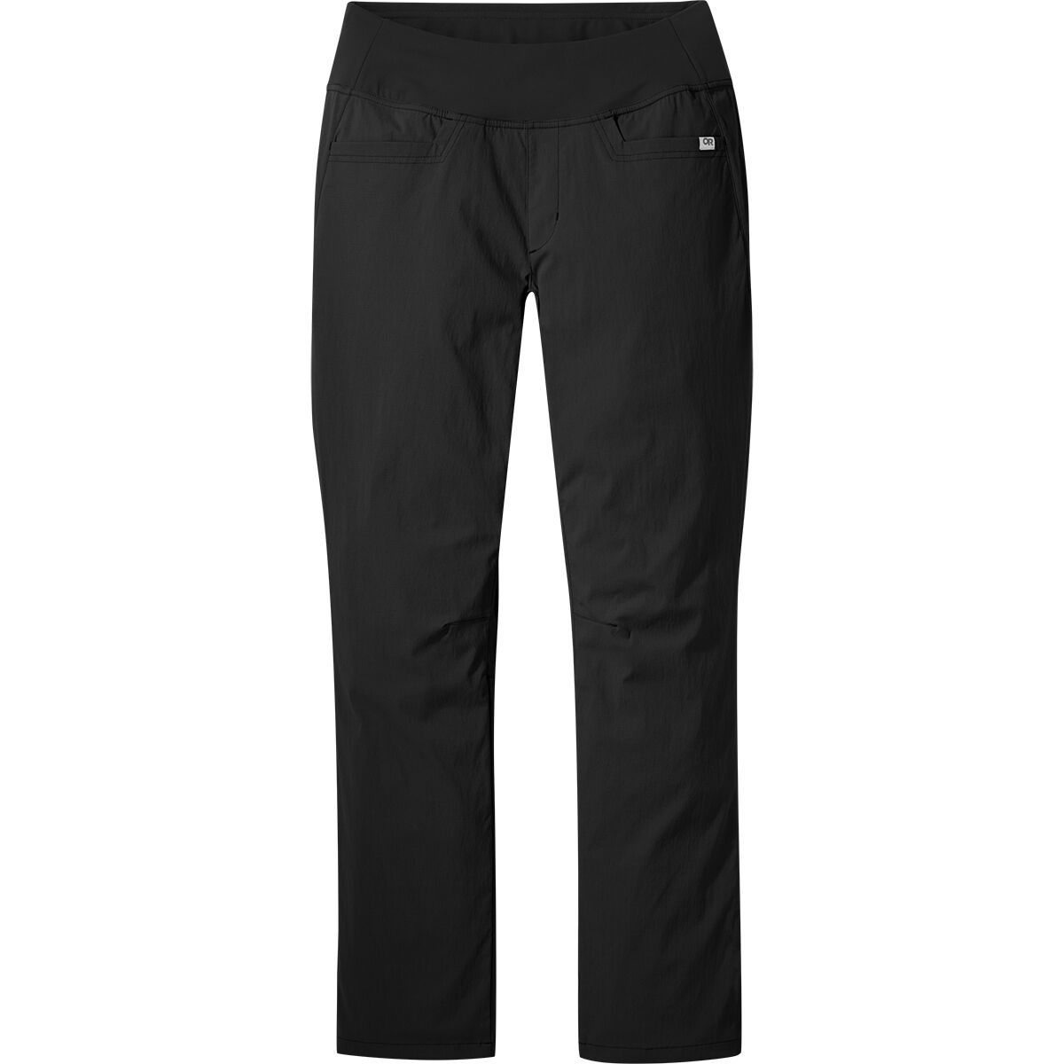 Image of Outdoor Research Zendo Pant - Women's Black, XXL