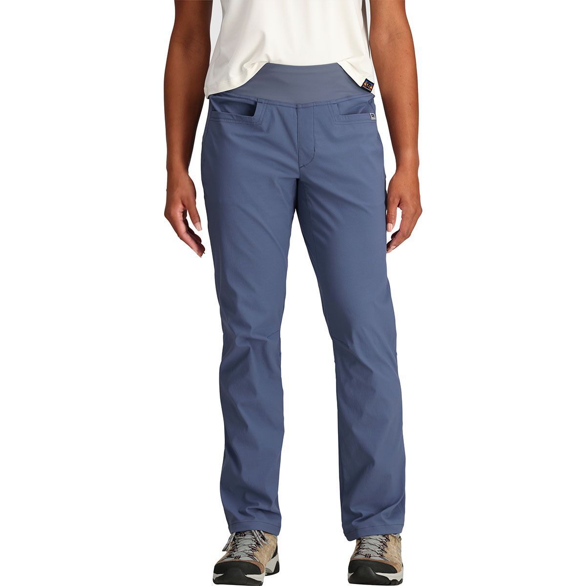 Outdoor Research Zendo Pant - Women's Dawn, M