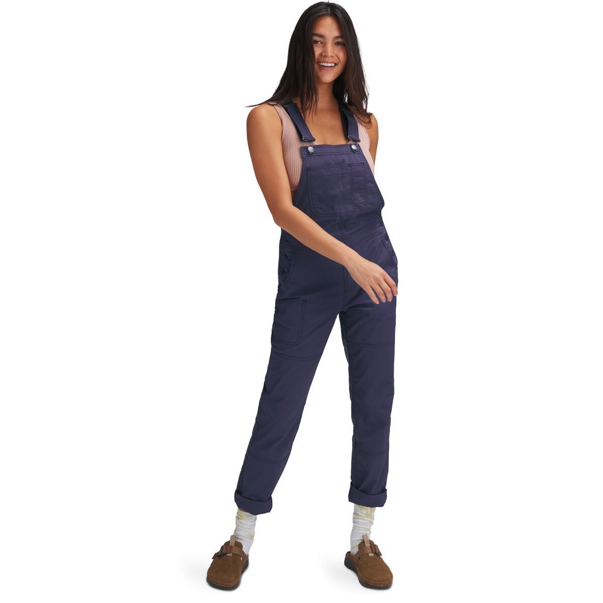 Outdoor Research Chehalis Overall - Women's Naval Blue, S