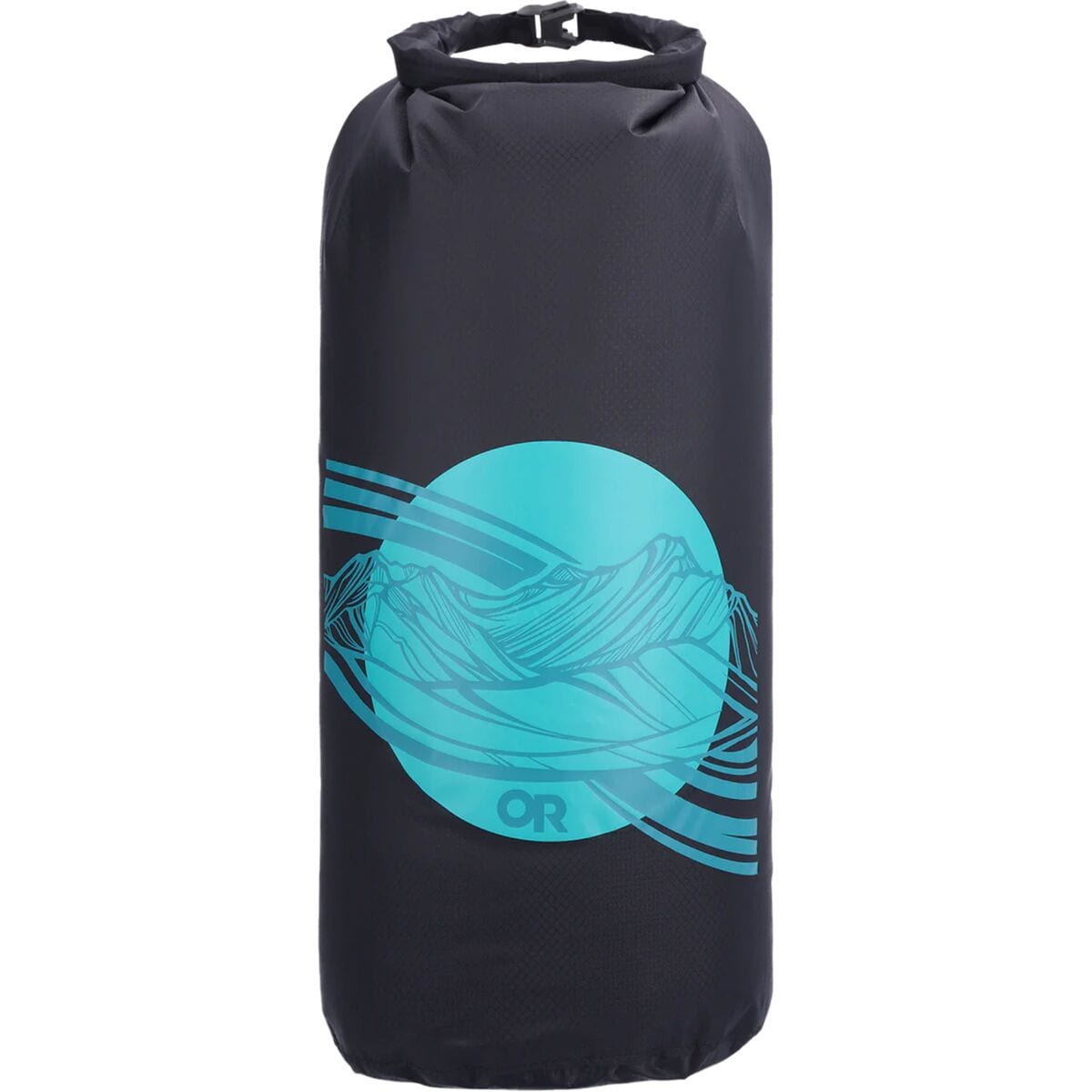 PackOut Graphic Dry Bag 5L