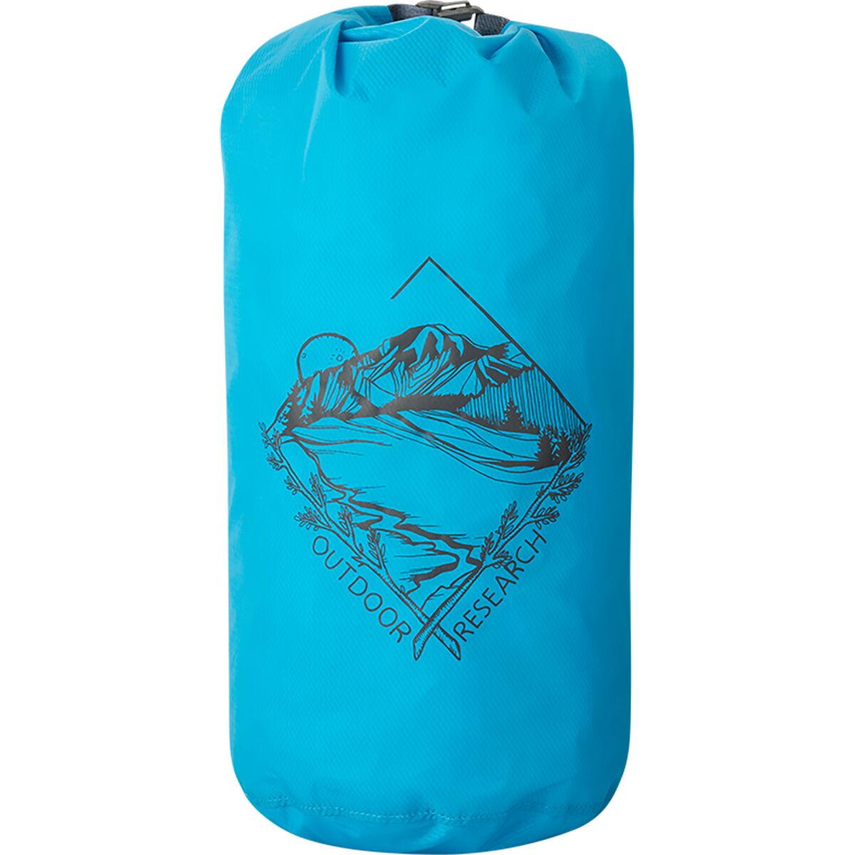 Packout Graphic 10L Dry Bag