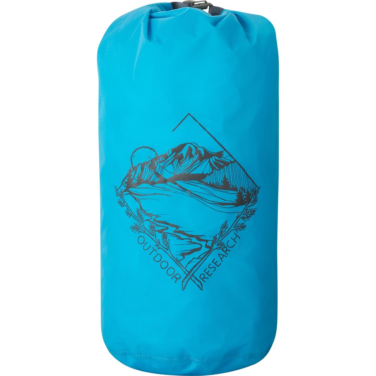 Packout Graphic 15L Dry Bag