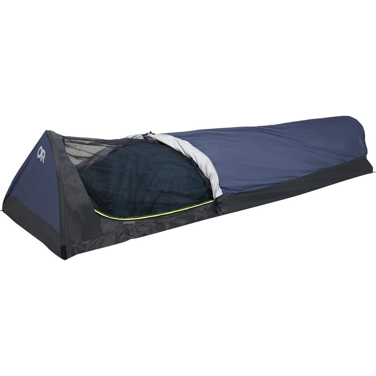Outdoor Research Alpine AscentShell Bivy - Hike & Camp