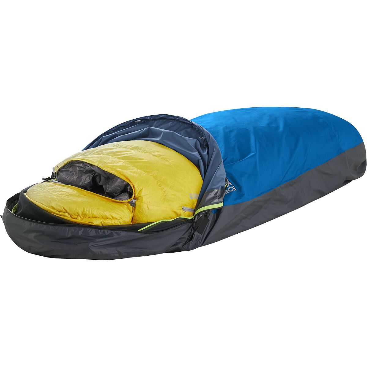 Outdoor Research Helium Bivy - Hike & Camp