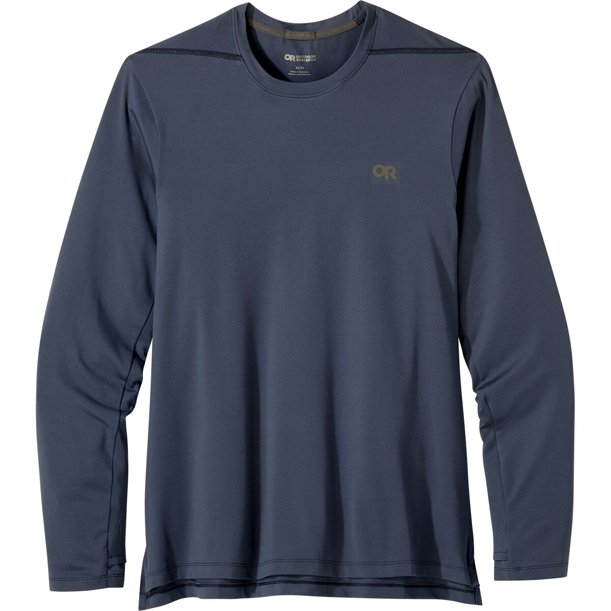 Outdoor Research ActiveIce Spectrum Sun Long-Sleeve T-Shirt - Men's product image