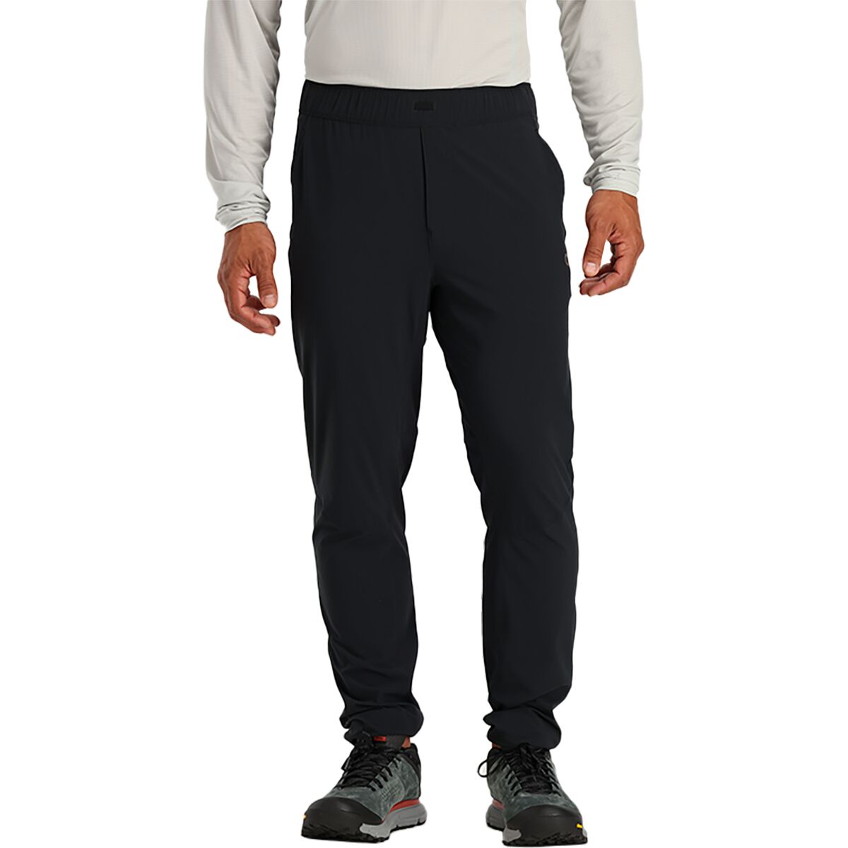ASTRO STRONG CURVE PANTS 44 / ours STRONG CURVE PANTS
