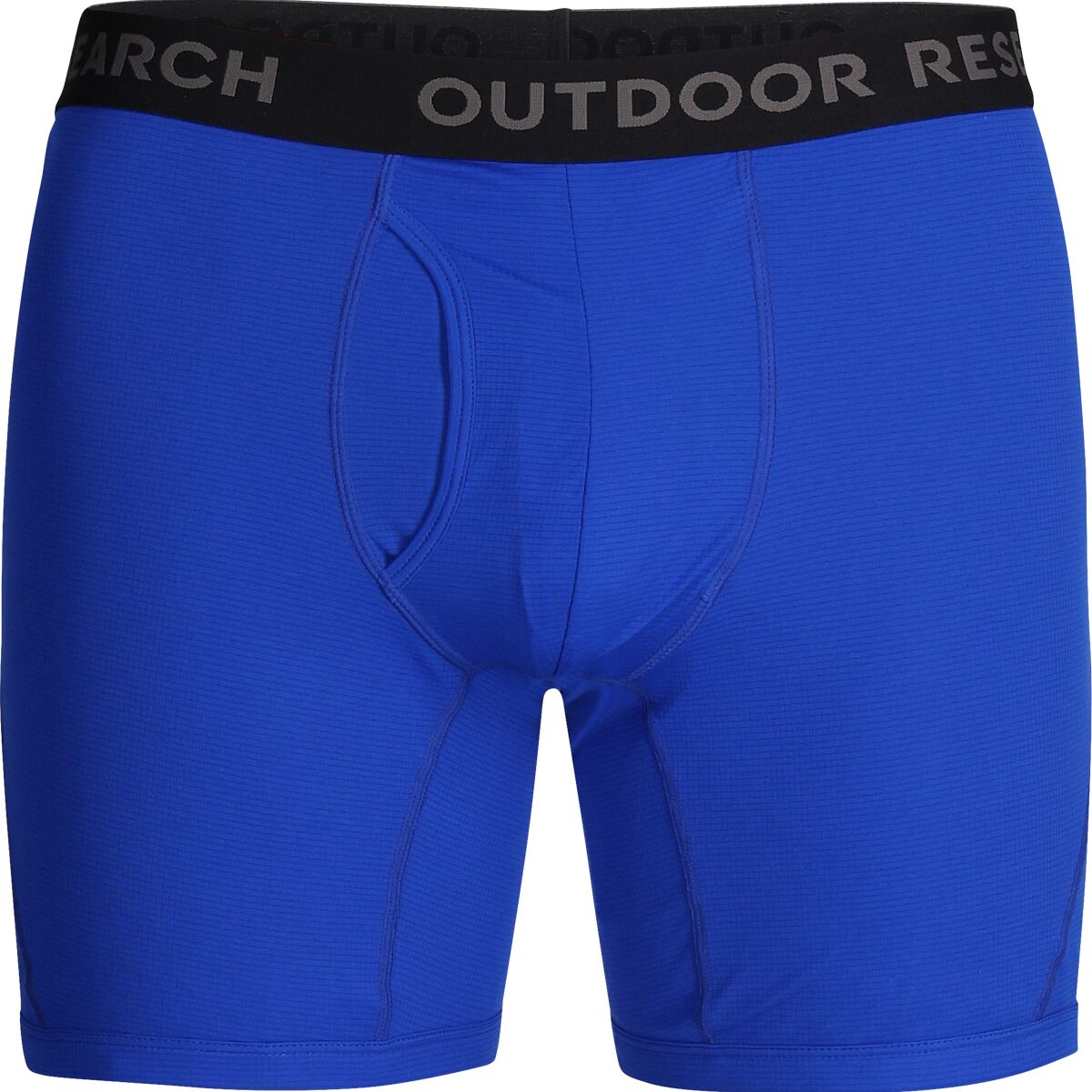 Image of Outdoor Research Echo Boxer Briefs - Men's Topaz, 3XL