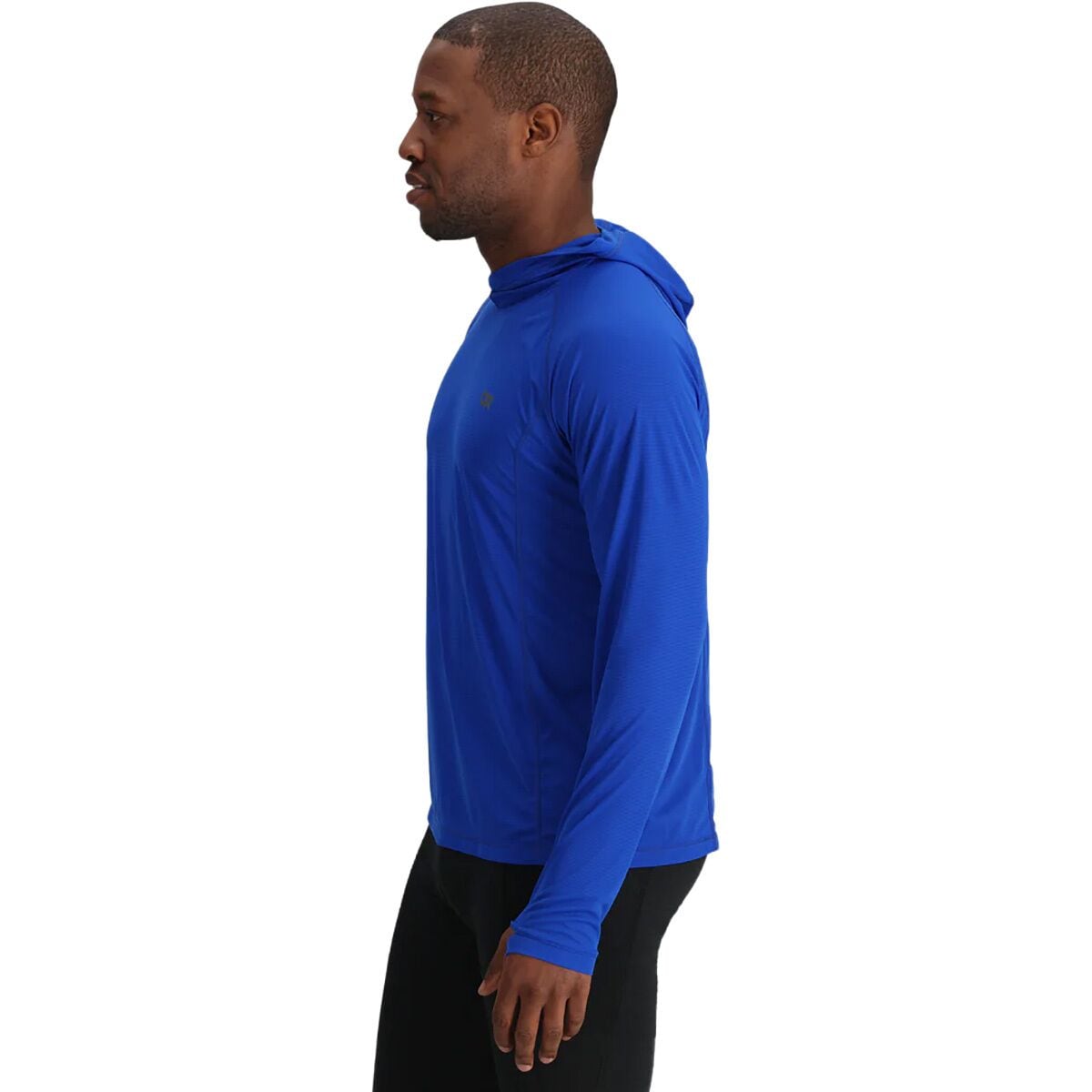 Outdoor Research Echo Hooded Long-Sleeve Shirt - Men's - Clothing