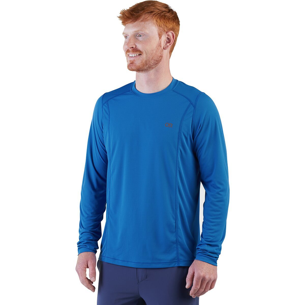 Outdoor Research Echo L/S Tee - Men's