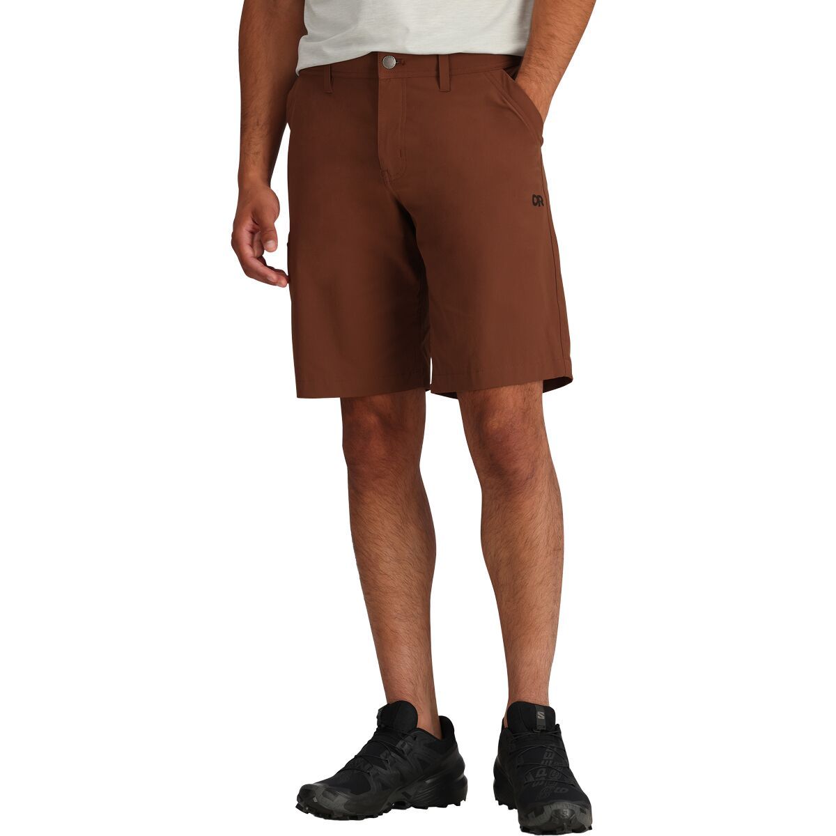 Outdoor Research Ferrosi 10in Short - Men's Manzanita, 30
