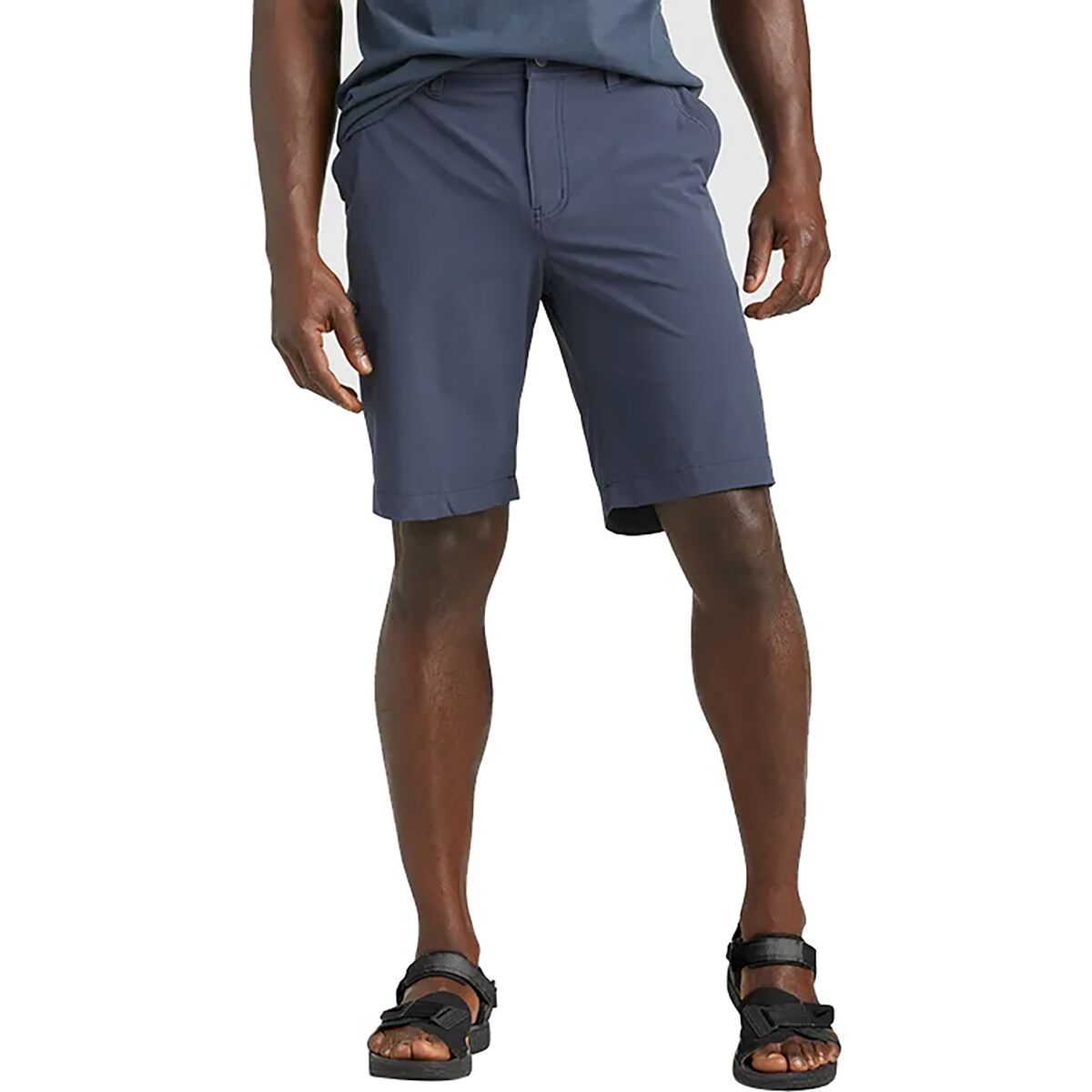 Outdoor Research Ferrosi 10in Short - Men's Naval Blue, 38