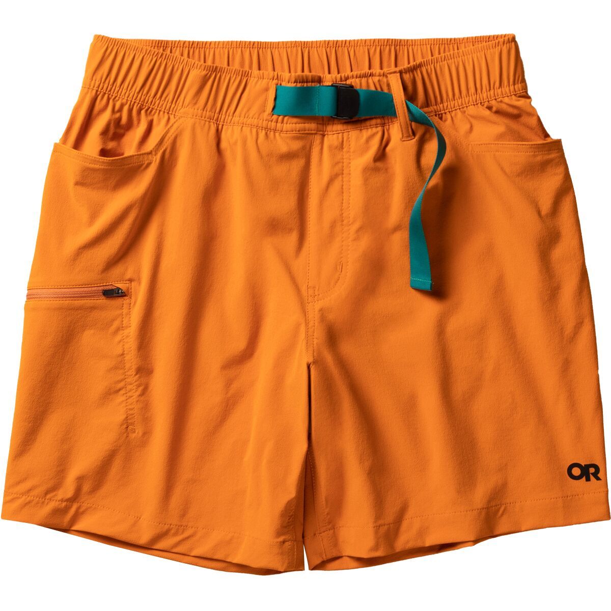 Outdoor Research Ferrosi 7in Short - Men's Marmalade, XL