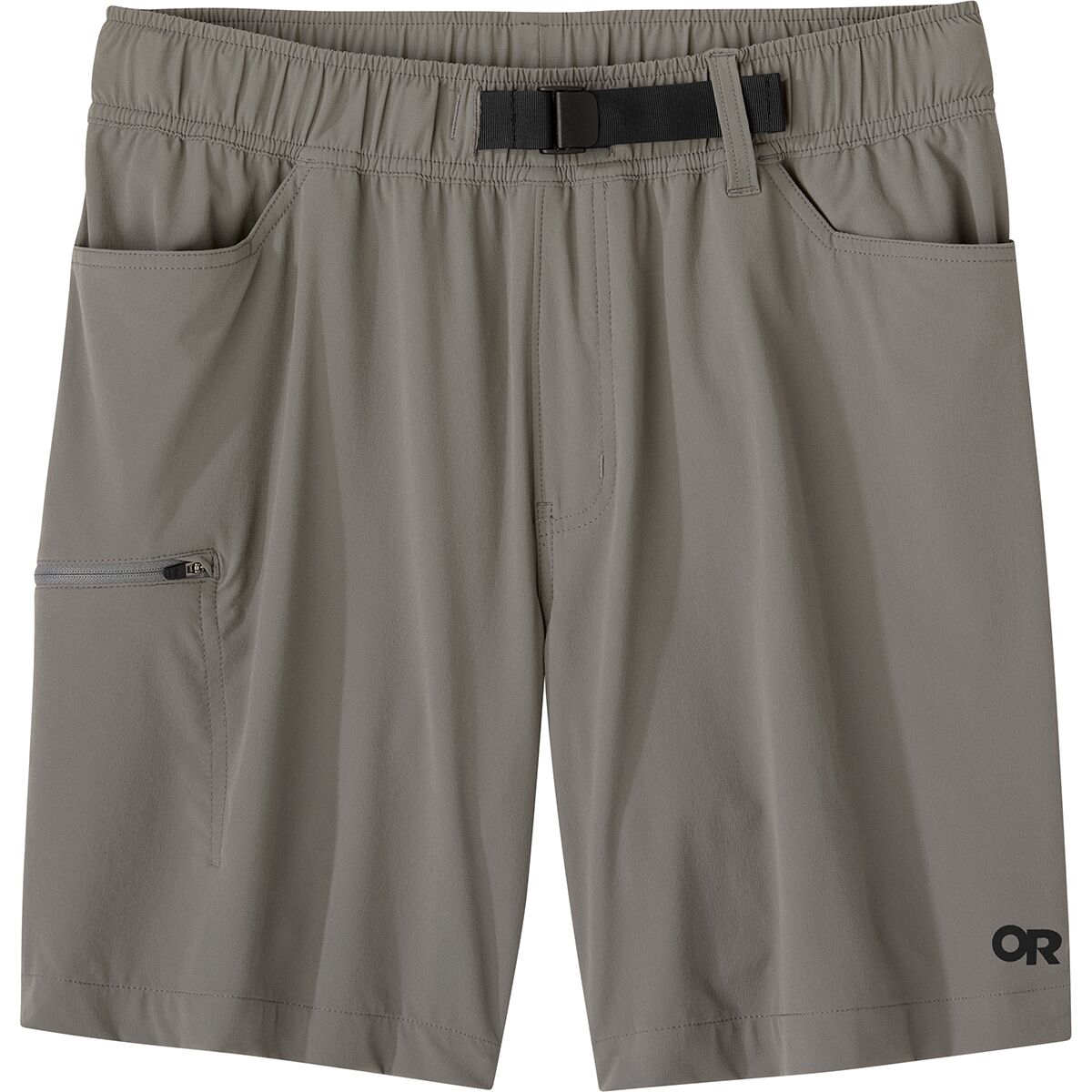 Image of Outdoor Research Ferrosi 7in Short - Men's Pewter, L