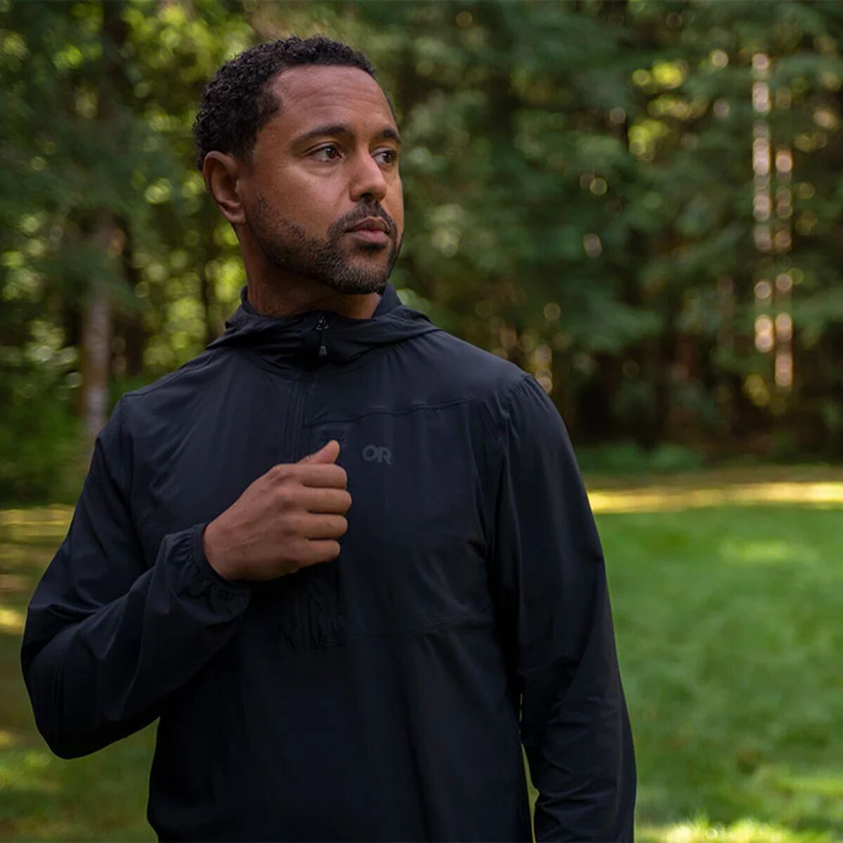 Ferrosi hooded clearance jacket review