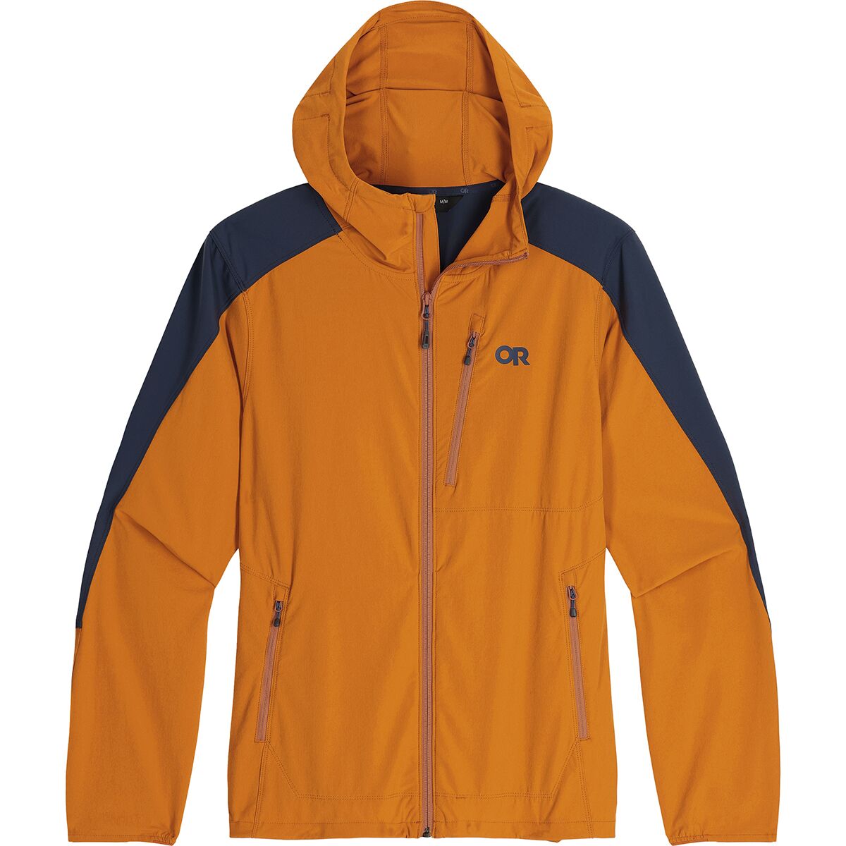 Outdoor Research Ferrosi Hooded Jacket - Men's | eBay