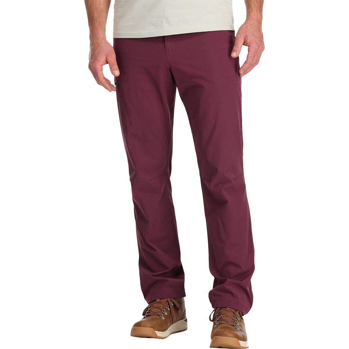Outdoor Research Ferrosi Pant - Men's Kalamata, 34/Reg