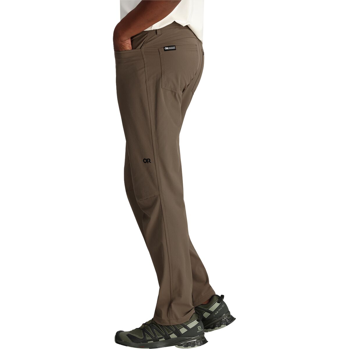 Outdoor Research Men s Ferrosi Pants Pro Khaki 30