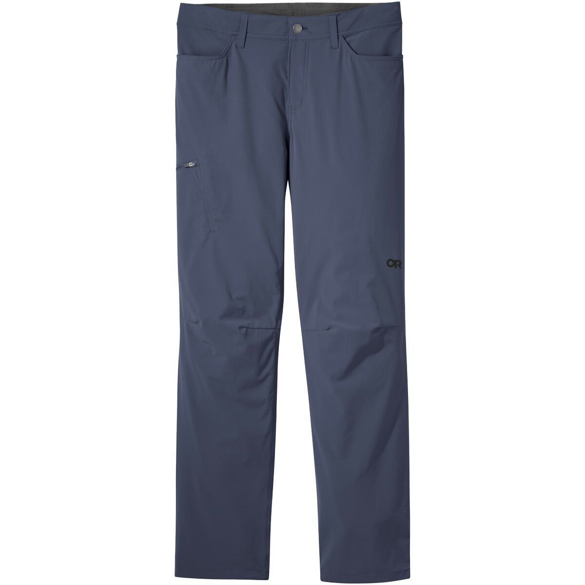 Image of Outdoor Research Ferrosi Pant - Men's Naval Blue, 30/Long