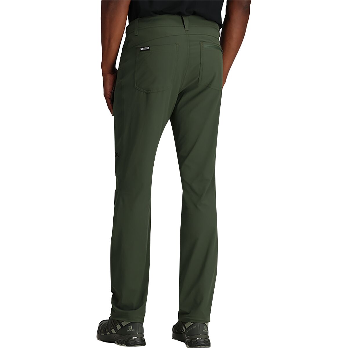 swiss tech waterproof pants