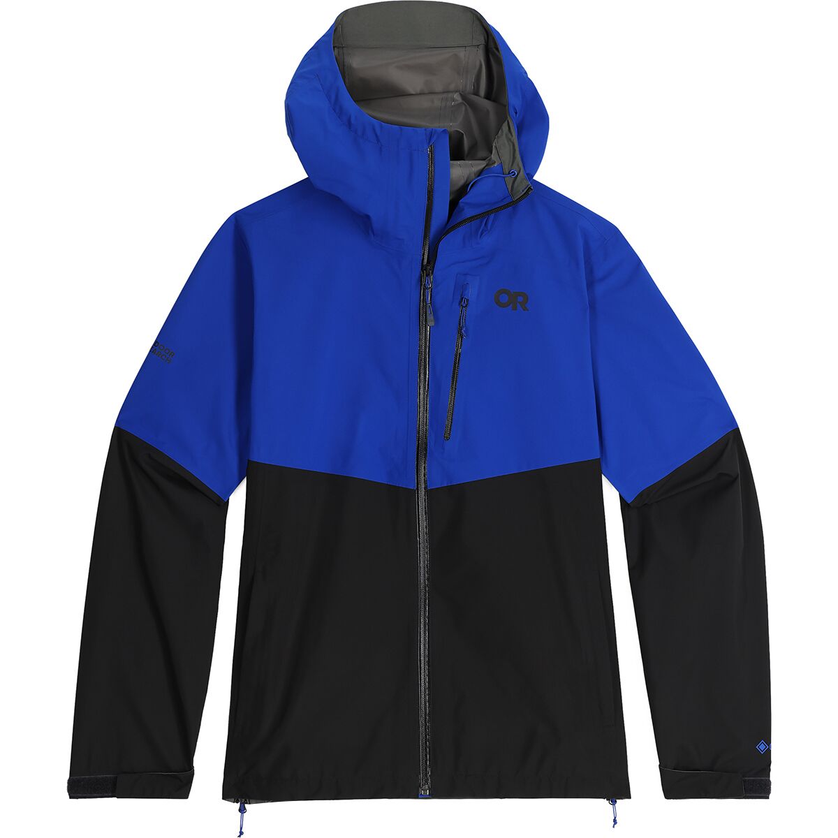 Outdoor Research Foray II Jacket - Men's - Clothing