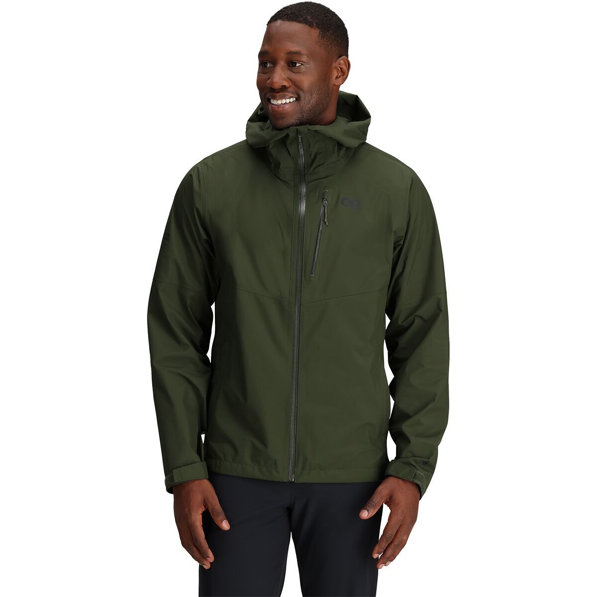 Outdoor Research Foray II Jacket - Men's