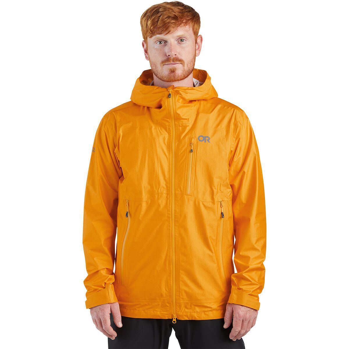 Helium AscentShell Jacket Men's by Outdoor Research