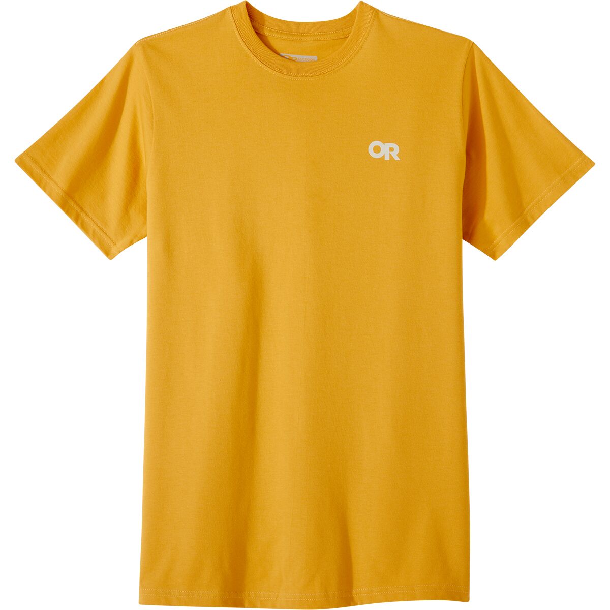 Outdoor Research Lockup Back Logo T-Shirt - Men's product image