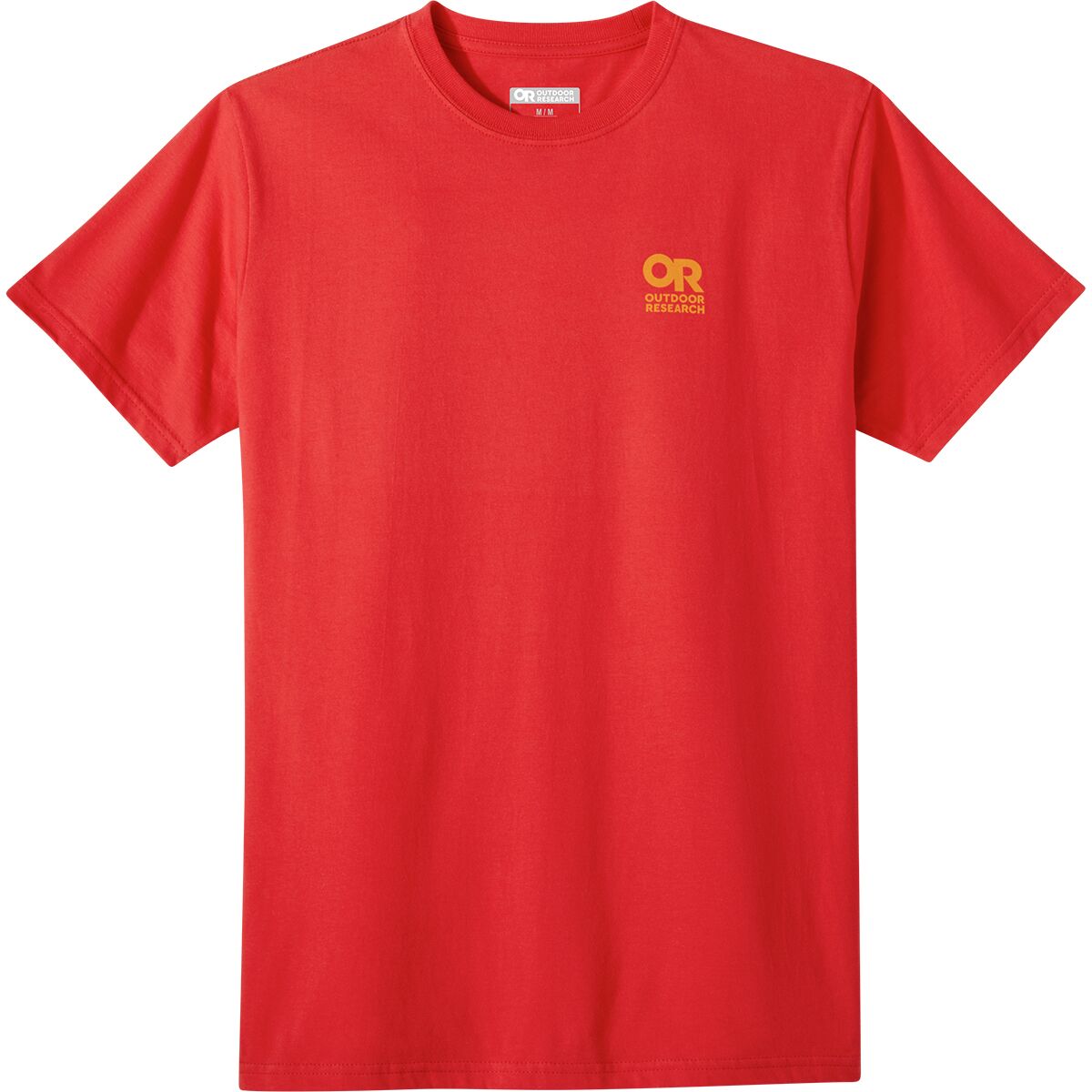 Outdoor Research Lockup Chest Logo T-Shirt - Men's product image