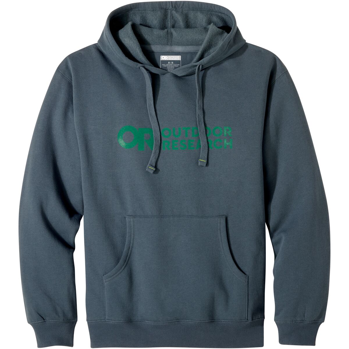 Outdoor Research Lockup Logo Hoodie - Men's product image