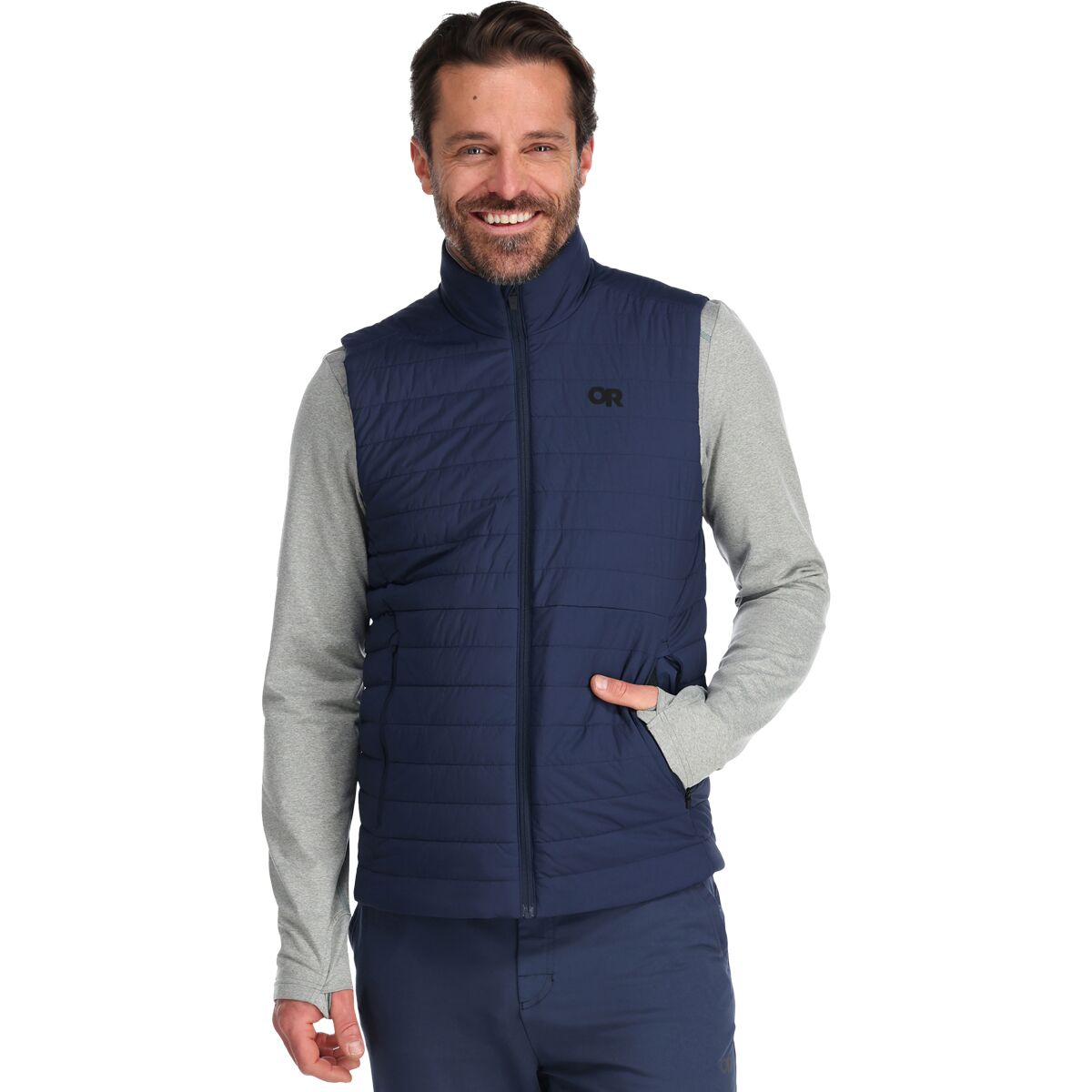 Shadow Insulated Vest - Men