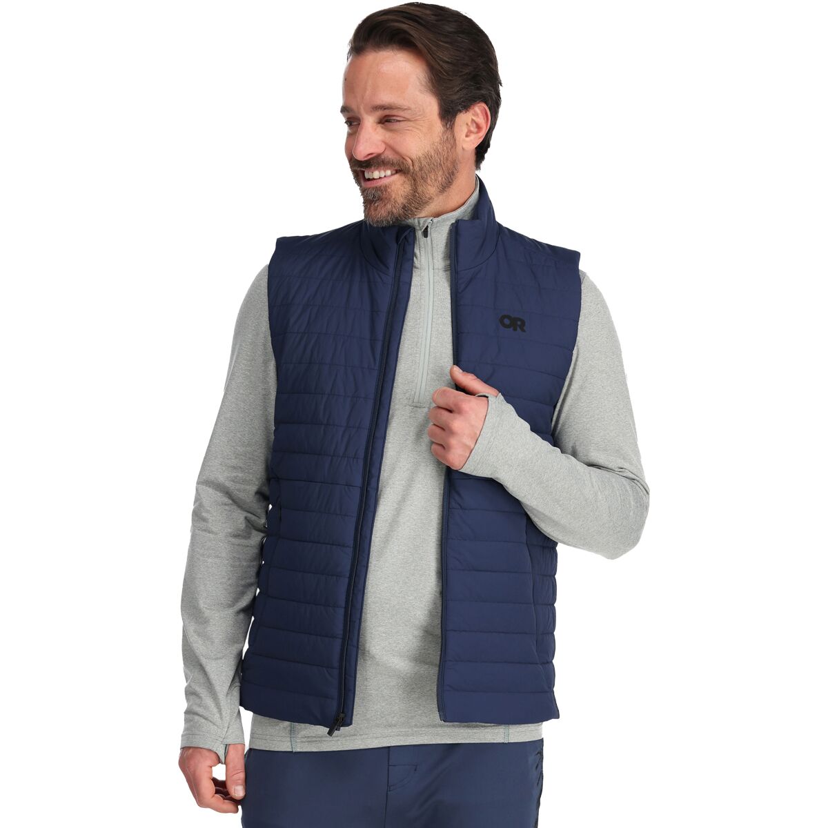 Shadow Insulated Vest Men s