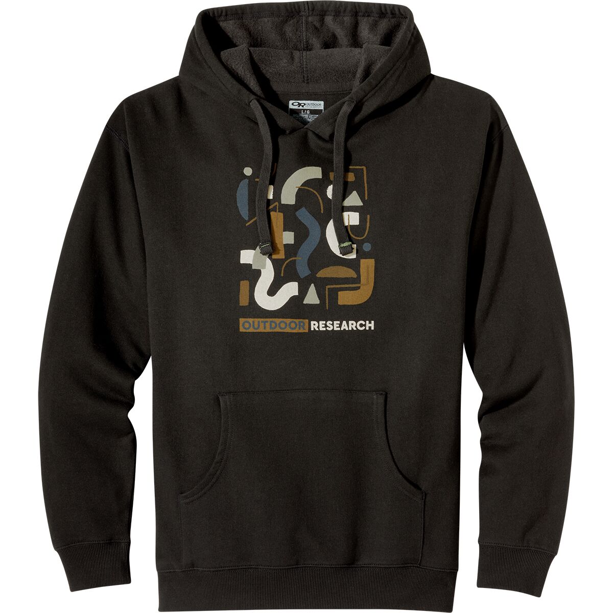 Outdoor Research Shape Scape Hoodie - Men's product image