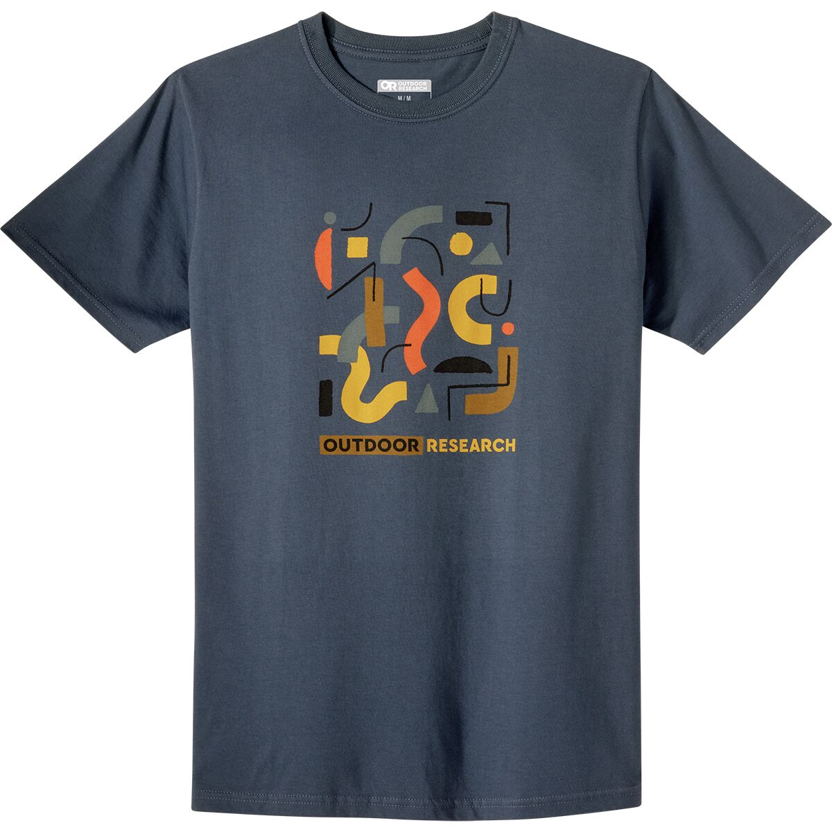 Outdoor Research Shape Scape T-Shirt - Men's product image