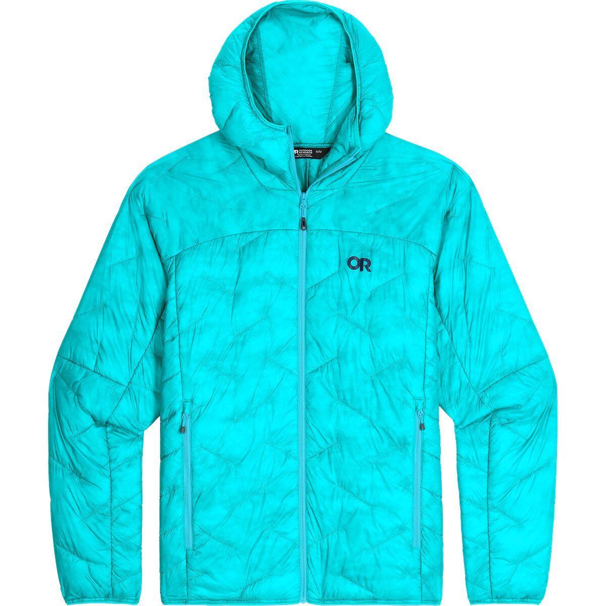 Image of Outdoor Research SuperStrand LT Hoodie - Men's Cortez, XL