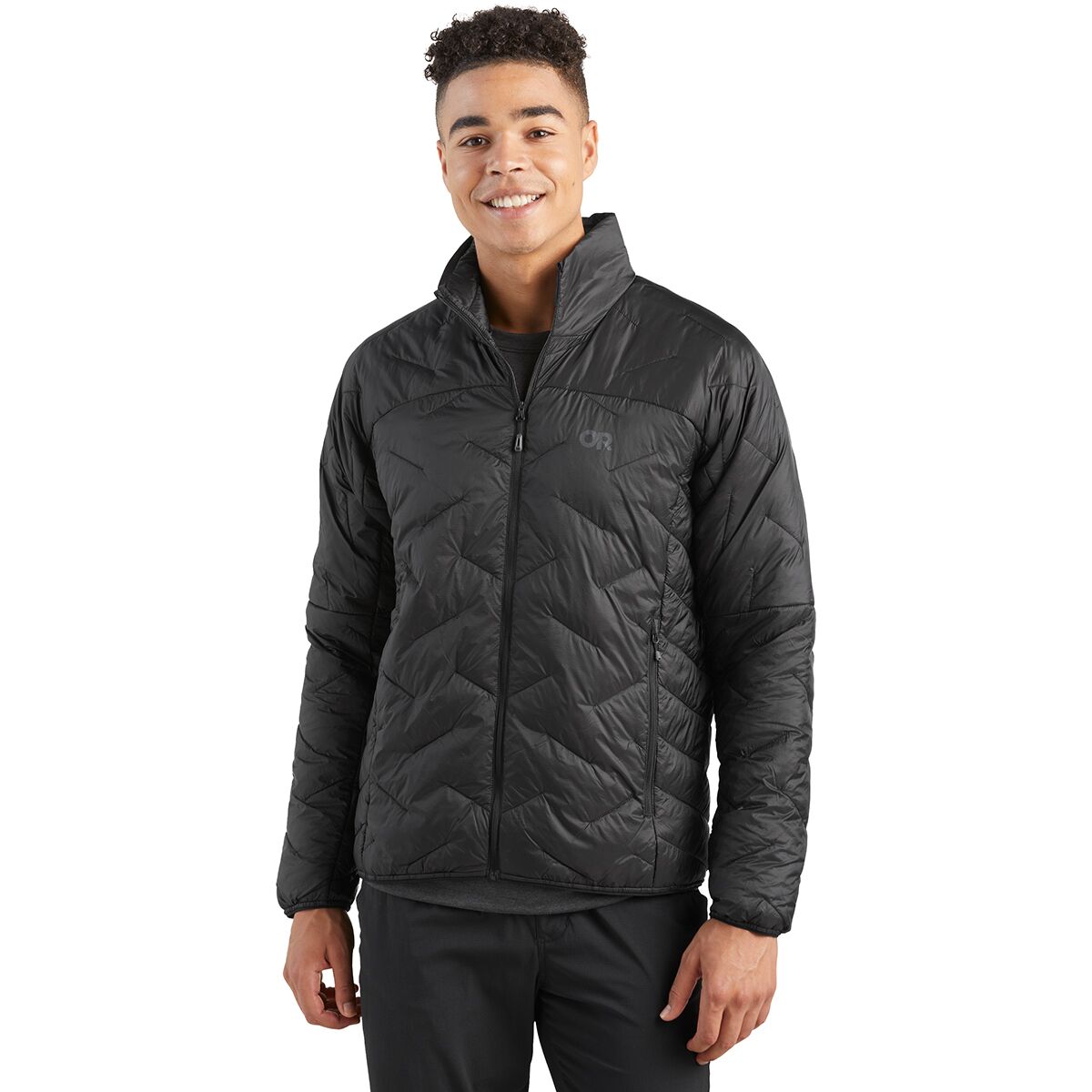 Outdoor Research SuperStrand LT Jacket - Men's product image