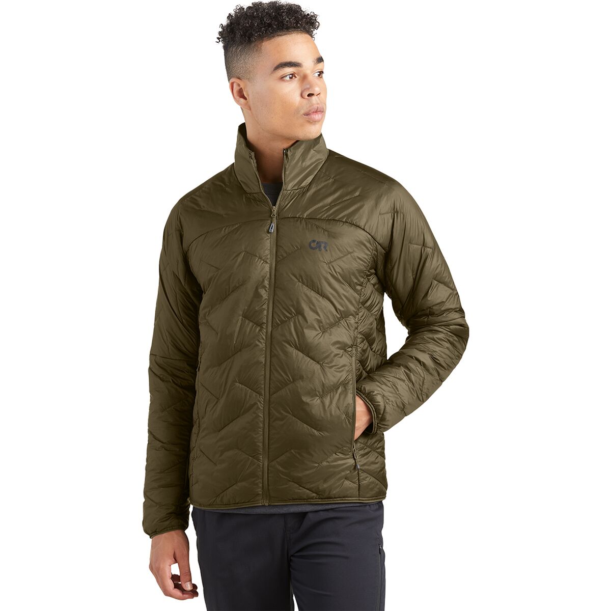 The north face men s top cervas jacket