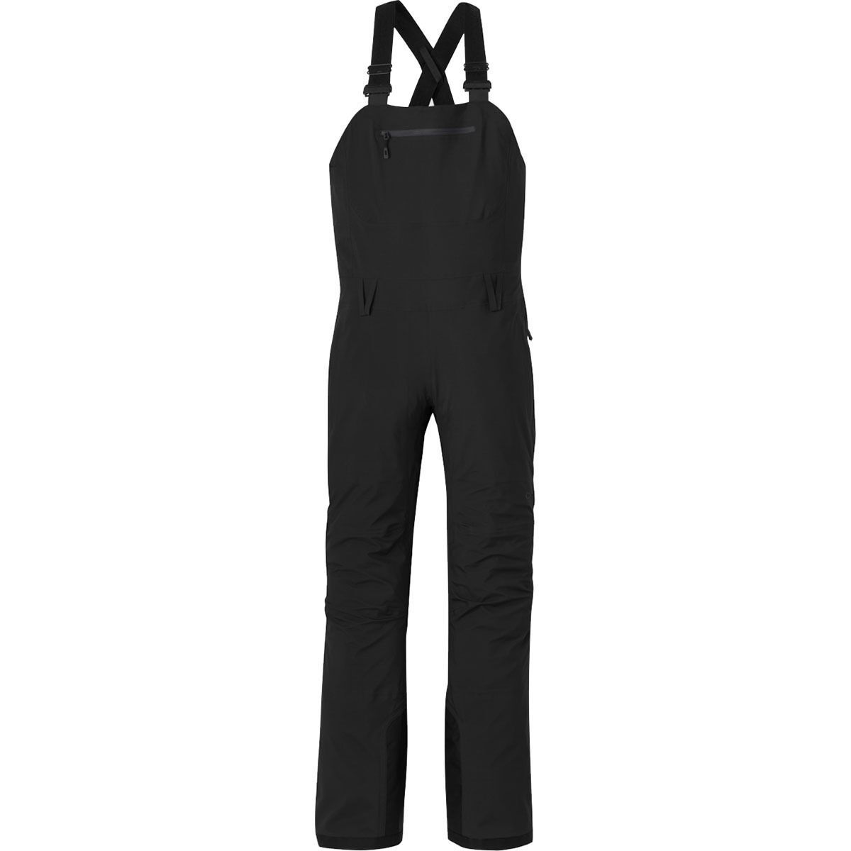 Image of Outdoor Research Carbide Plus Bib Pant - Women's Black, 4X