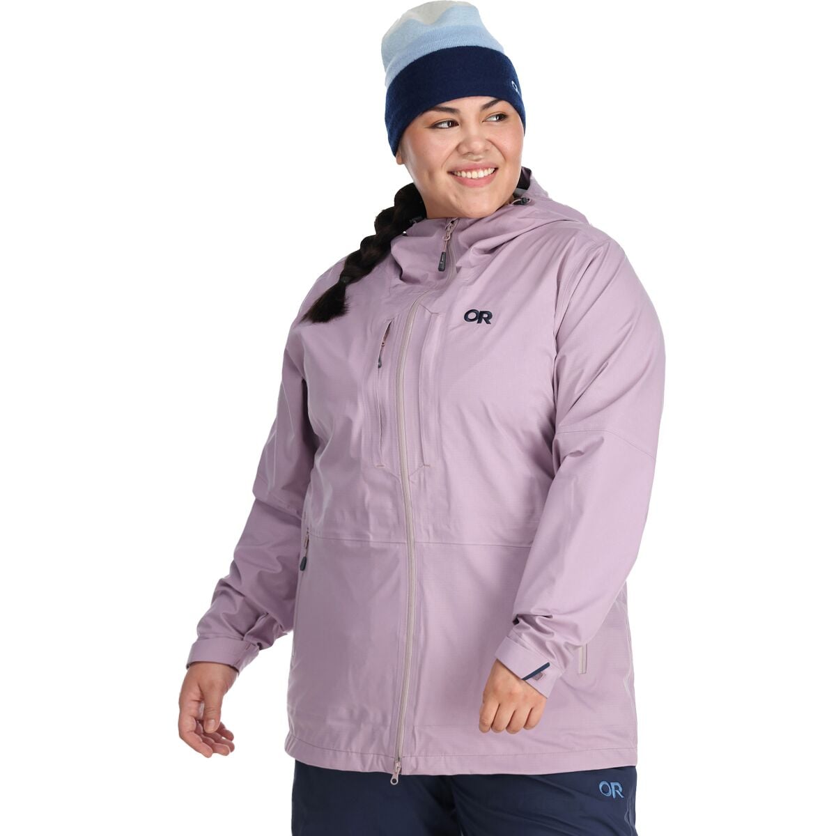 Outdoor Research Carbide Plus Jacket - Women's