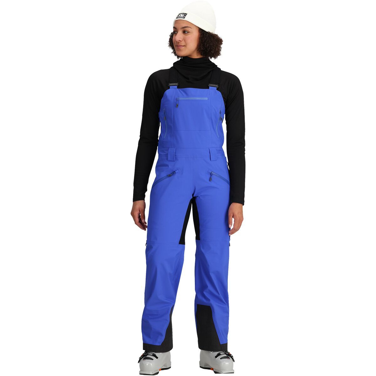 Outdoor Research Hemispheres II Bib Pant - Women's
