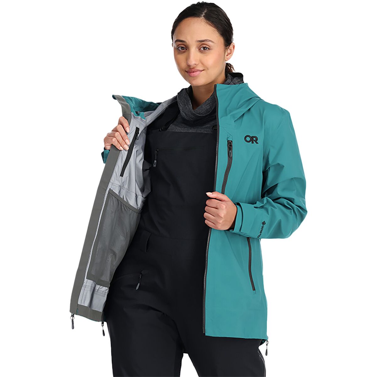 Outdoor research blackpowder ii insulated jacket sales