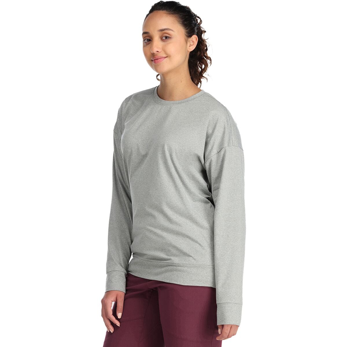 Outdoor Research Melody Long-Sleeve Pullover - Women's