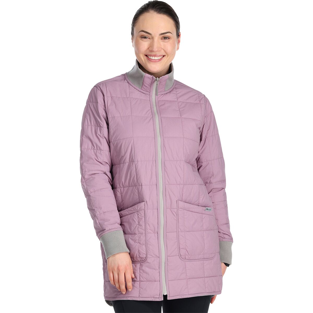 Outdoor Research Shadow Reversible Parka - Women's