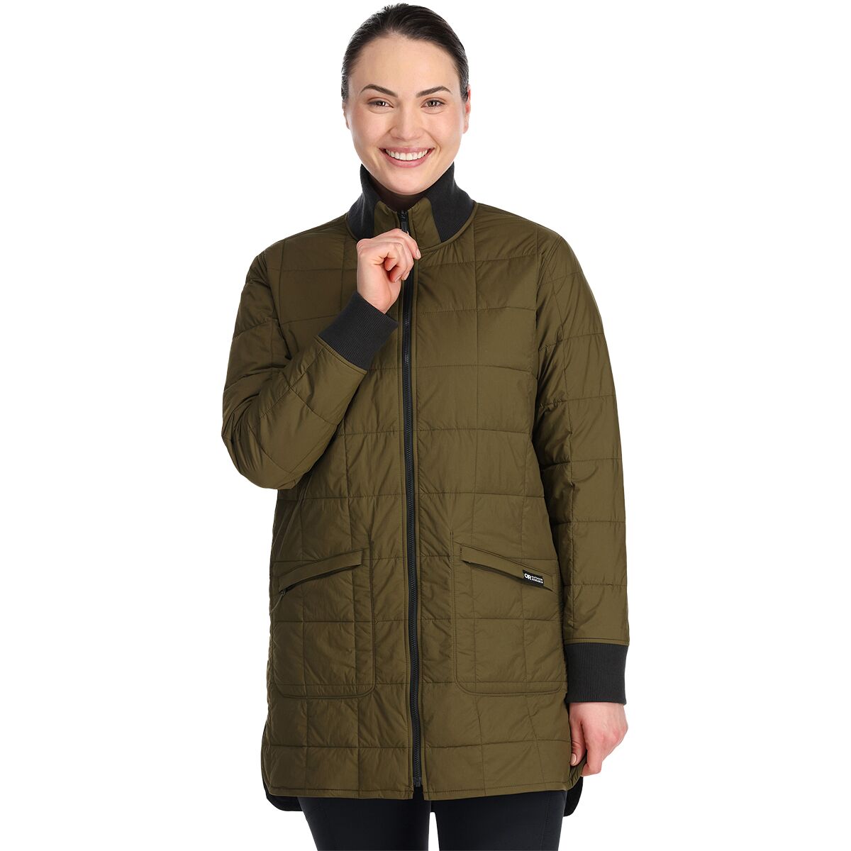Outdoor Research Shadow Reversible Parka - Women's product image