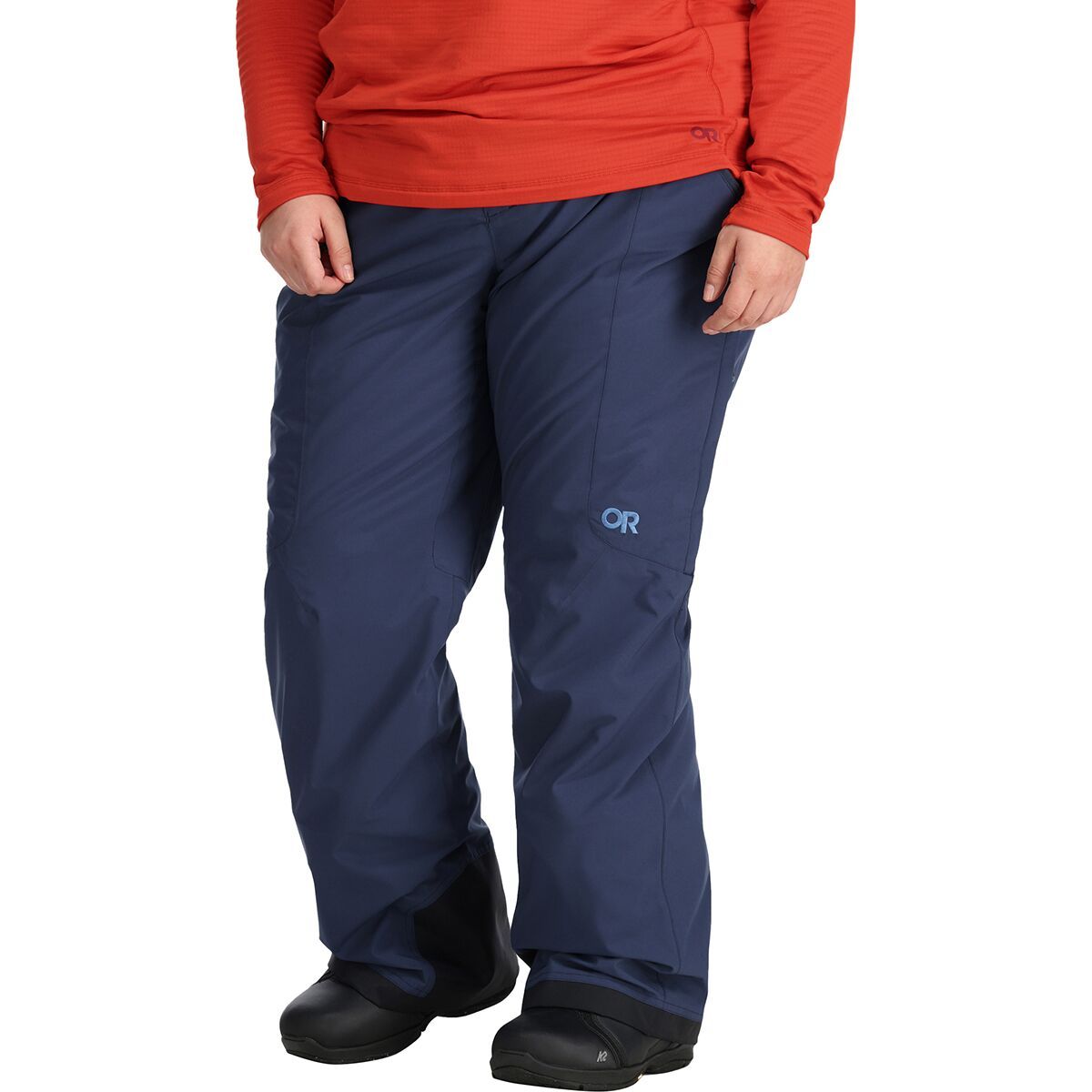 Outdoor Research Snowcrew Plus Pants - Women's