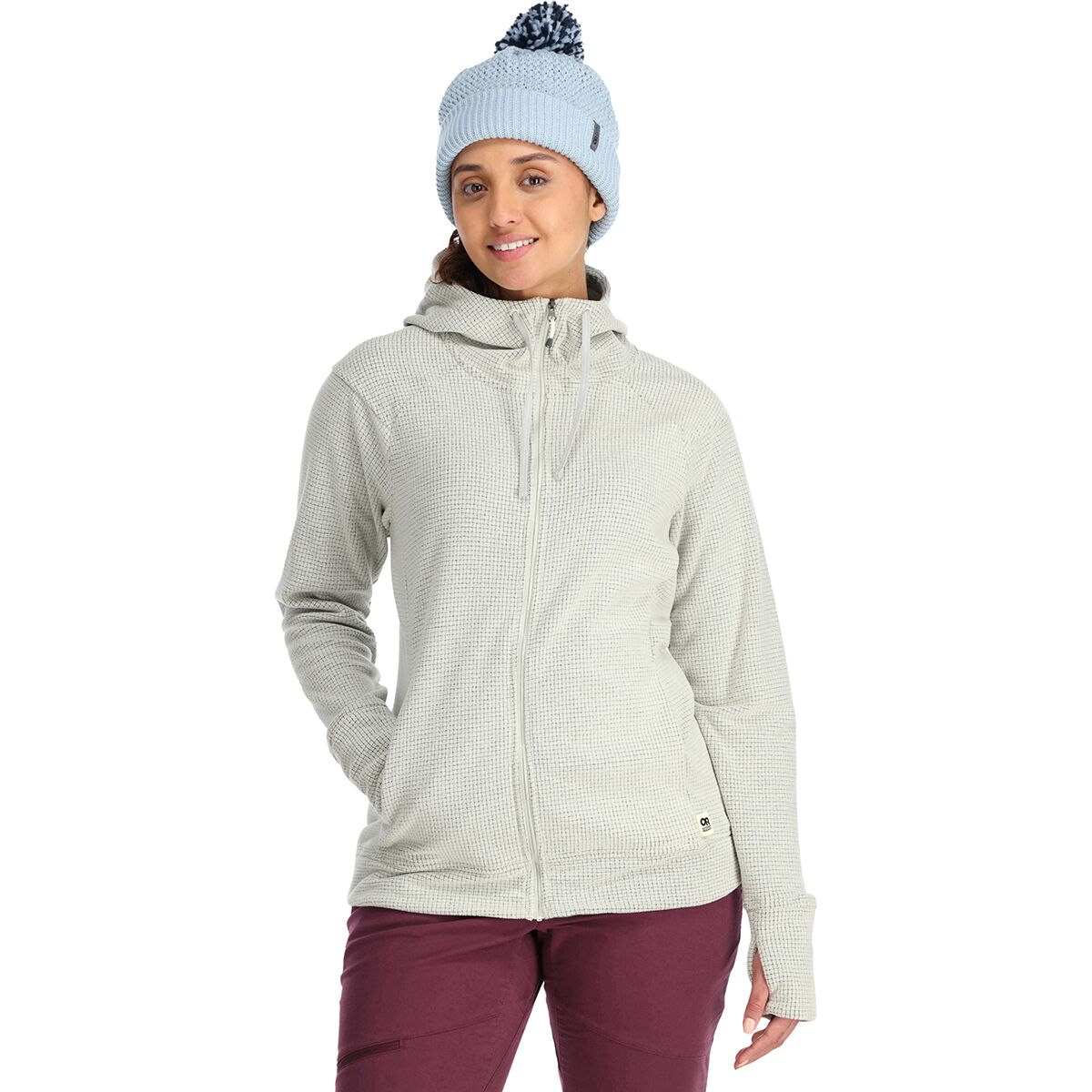 Outdoor Research Trail Mix Hoodie - Women's
