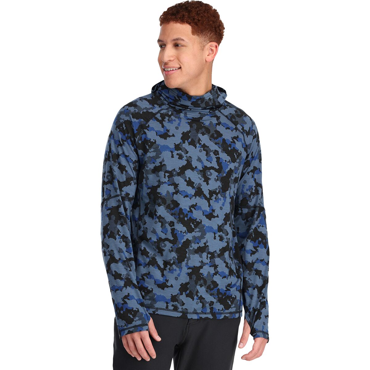 Outdoor Research Alpine Onset Merino 150 Hoodie - Men's product image