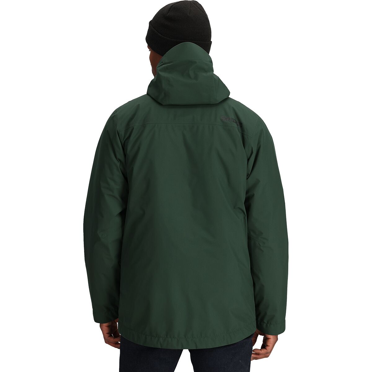Outdoor Research Foray 3-in-1 Parka - Men's - Clothing