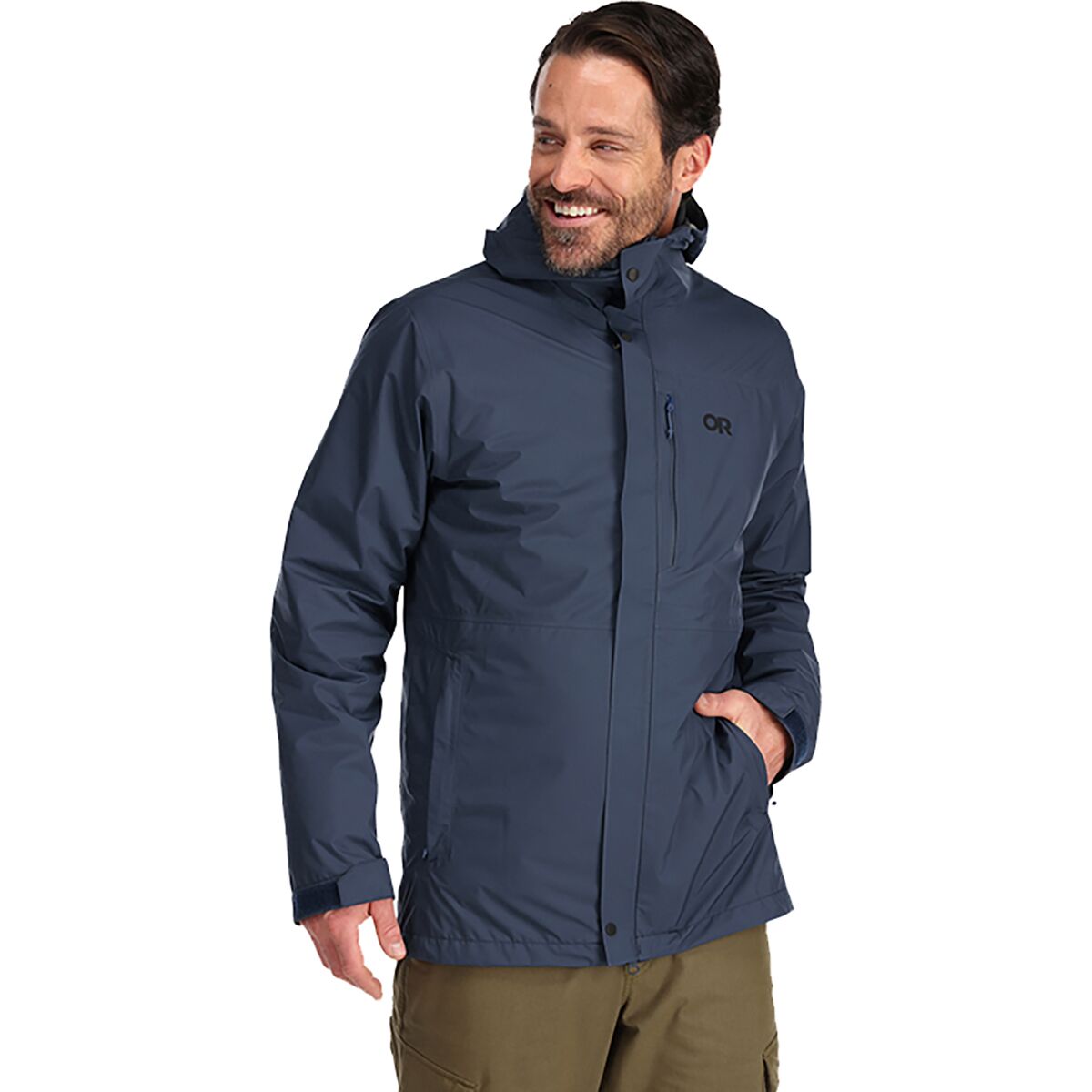 Outdoor Research Foray 3-in-1 Parka - Men's