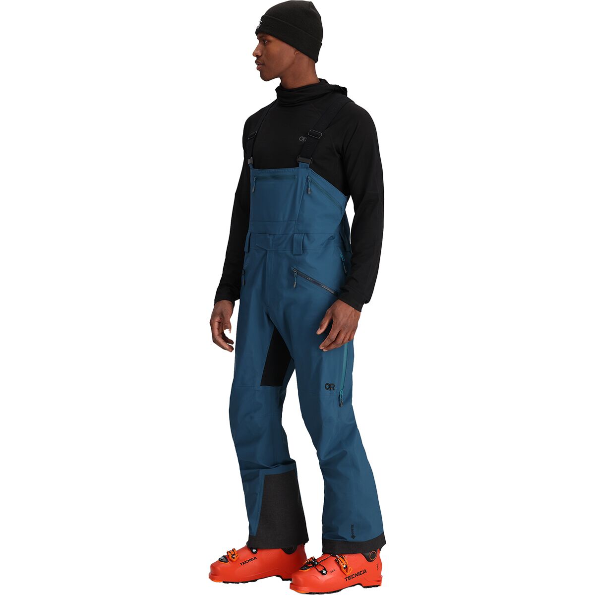 Outdoor Research Hemispheres II Bib Pant - Men's - Clothing